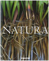 Beispielbild fr NATURA zum Verkauf von Librightbooks