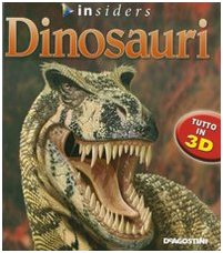Dinosauri. Ediz. illustrata - John Long
