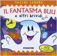 Beispielbild fr Il fantasma Buu e altri brividi. Libro pop-up zum Verkauf von medimops