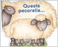 Questa pecorella - De Agostini