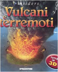 Imagen de archivo de Vulcani e terremoti a la venta por medimops