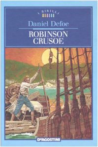 Robinson Crusoe. - De Foe,Daniel.