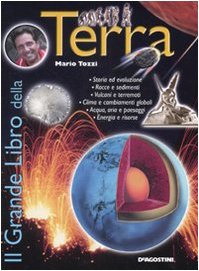 Il grande libro della terra. - Tozzi,Mario.