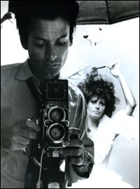 Performance (9788841851845) by Richard Avedon