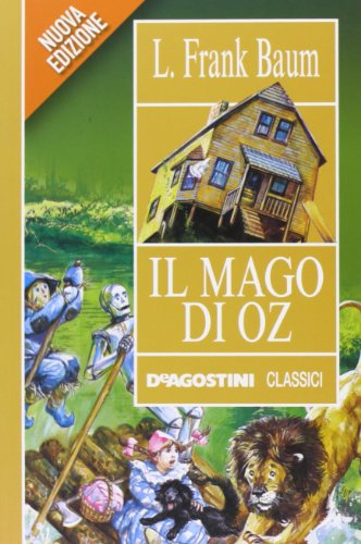 9788841853924: Il mago di Oz