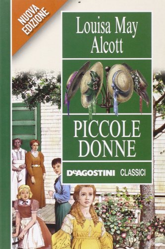 Piccole donne (9788841853948) by [???]