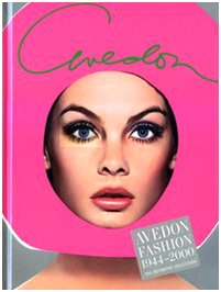 Beispielbild fr Avedon fashion 1944-2000. zum Verkauf von Antiquariat & Verlag Jenior