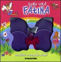 9788841859896: Sono una fatina. Ediz. illustrata. Con gadget