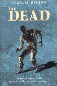 The dead (9788841864487) by Charlie Higson
