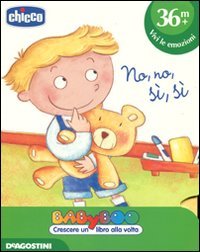 9788841866184: No, no, s, s. Ediz. illustrata (Babyboo)