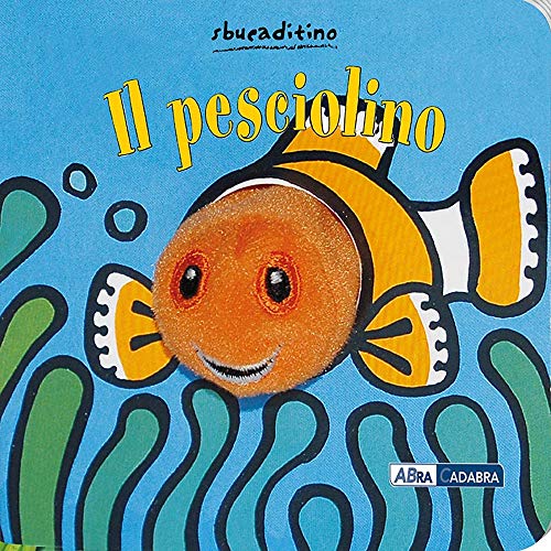 Stock image for Il pesciolino for sale by medimops