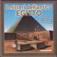 9788841868195: I misteri dell'antico Egitto. Ediz. illustrata (Scenari animati)