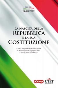 Stock image for LA NASCITA DELLA REPUBBLICA E LA SUA COSTITUZIONE for sale by medimops