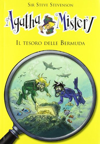 Stock image for Il tesoro delle Bermuda for sale by ThriftBooks-Atlanta