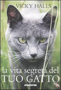 9788841868850: La vita segreta del tuo gatto. Ediz. illustrata (Conoscere gli animali)