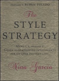 Imagen de archivo de The style strategy a la venta por medimops