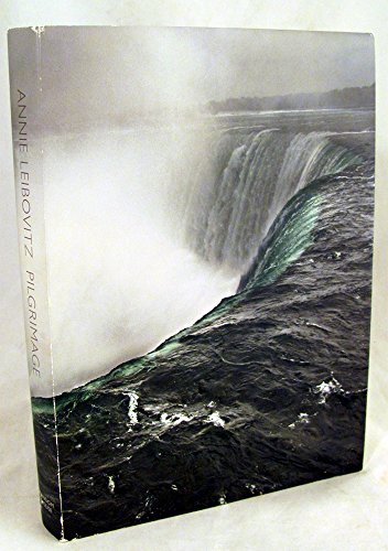 Pilgrimage (9788841870747) by Annie Leibovitz