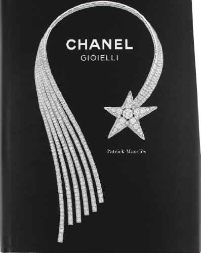 Chanel. Gioielli (9788841878958) by MauriÃ¨s Patrick.