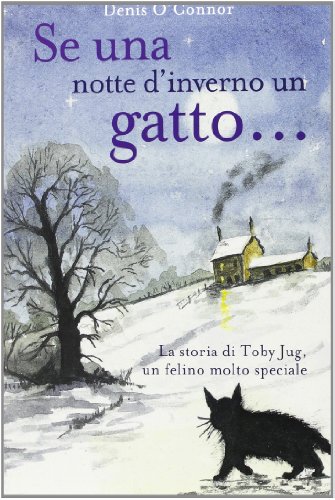 9788841885710: Se una notte d'inverno un gatto...