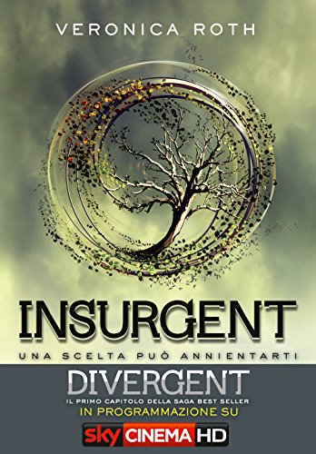 Imagen de archivo de Insurgent a la venta por Wonder Book