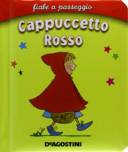Cappuccetto Rosso. Ediz. illustrata Lewis, J. and Magrin, F.