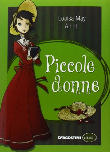 9788841898437: Piccole donne. Ediz. integrale