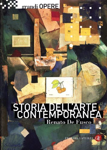 9788842022961: Storia dellarte contemporanea (Grandi opere)