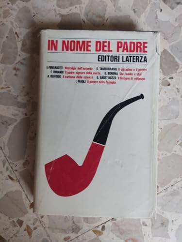 9788842023364: In nome del padre