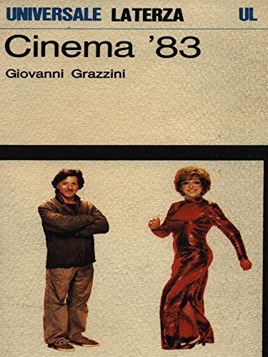 9788842023982: Cinema '83