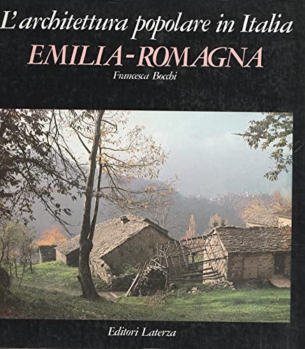 9788842025290: Emilia Romagna