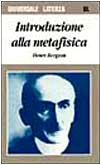 9788842029106: Introduzione alla metafisica (Universale Laterza)