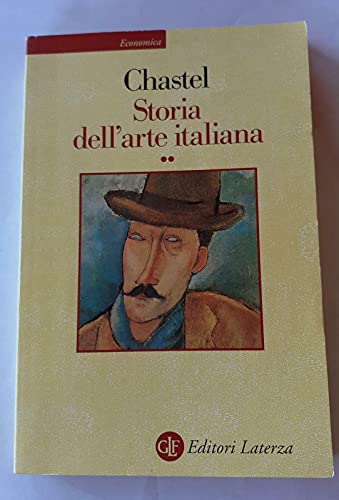 Beispielbild fr STORIA DELL'ARTE ITALIANA Tomo primo & secondo (vols 1 & 2) zum Verkauf von ThriftBooks-Atlanta