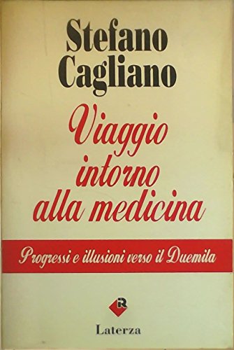 Viaggio Intorno Alla Medicina