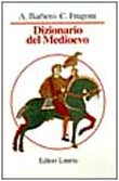 9788842044956: Dizionario del Medioevo