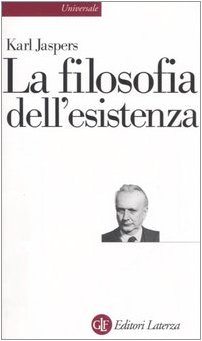 La filosofia dell'esistenza (9788842047063) by [???]