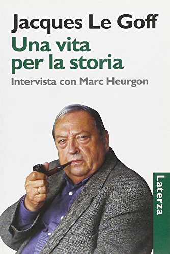 Una Vita Per La Storia. Intervista Con Marc Heurgon