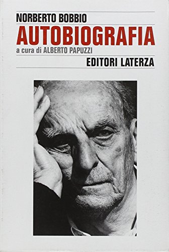 9788842052289: Autobiografia (Storia e società) (Italian Edition)