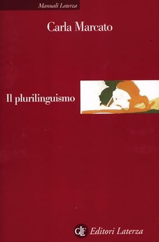 Imagen de archivo de Il plurilinguismo a la venta por libreriauniversitaria.it