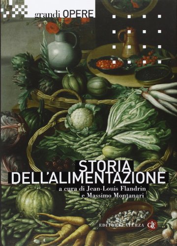 Storia dell'alimentazione