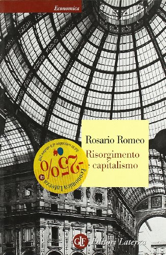Stock image for Risorgimento e capitalismo for sale by medimops