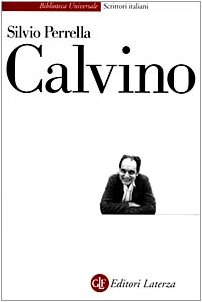 Beispielbild fr Calvino zum Verkauf von WorldofBooks