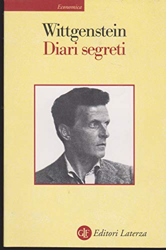 9788842056829: Diari Segreti