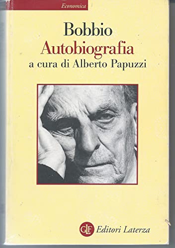 Autobiografia (9788842057529) by Norberto Bobbio