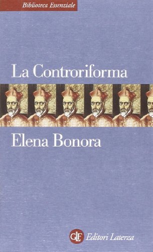Stock image for La Controriforma for sale by Reuseabook