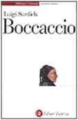 Boccaccio. Prima edizione - SURDICH Luigi