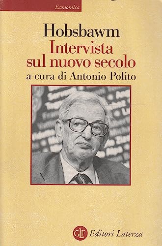 Intervista sul nuovo secolo (9788842063919) by [???]