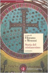 Stock image for Storia del cristianesimo for sale by medimops
