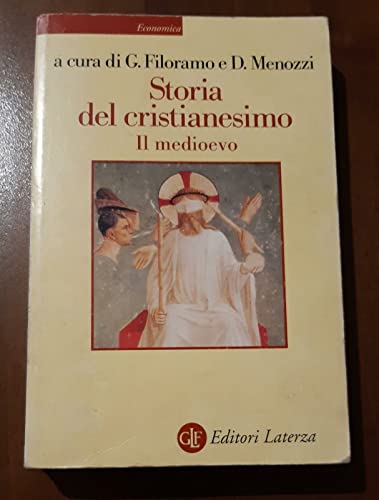 9788842065593: Storia del cristianesimo. Il Medioevo (Vol. 2) (Economica Laterza)