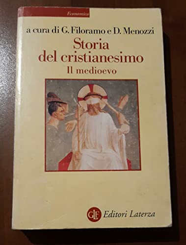 Stock image for Storia del cristianesimo for sale by libreriauniversitaria.it