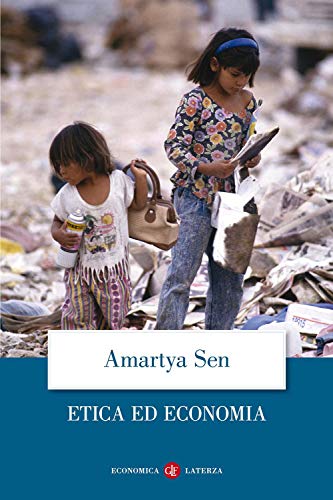 Etica ed economia (9788842067412) by Sen, Amartya K.